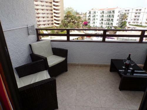 Apartamento Los Juncos 402 Playa Del Ingl�s