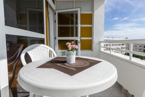 Seaview 3 Friendly Apartment