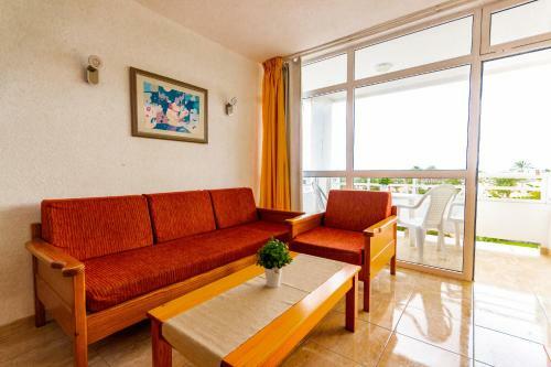 Seaview 3 Friendly Apartment