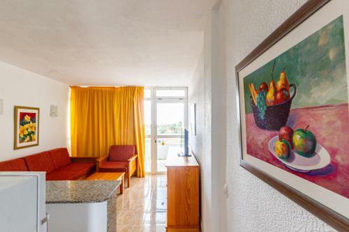 Seaview 3 Friendly Apartment