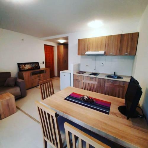 Apartmani B&n
