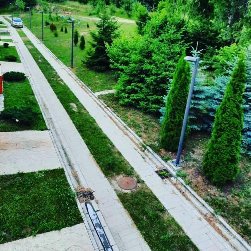 Apartmani B&n
