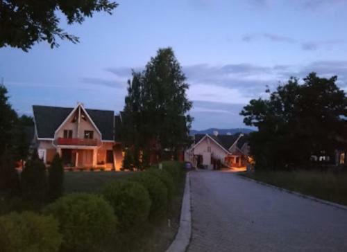 Apartmani B&n
