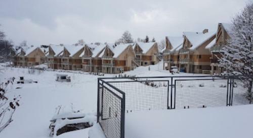 Apartmani B&n