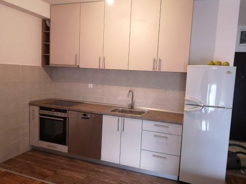 Apartman Altina