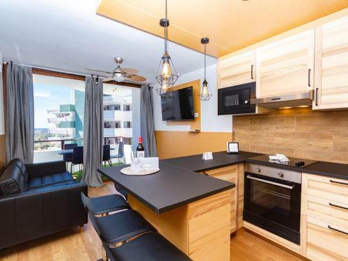 Slipper Friendly Apartment