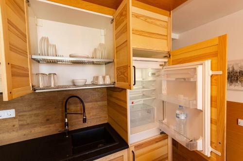 Slipper Friendly Apartment