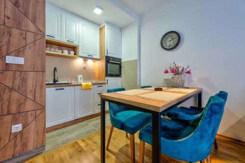 Apartman Mitic, Zlatibor