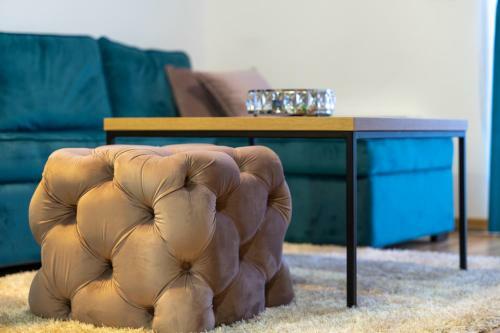 Apartman Mitic, Zlatibor