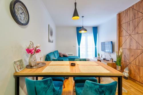 Apartman Mitic, Zlatibor