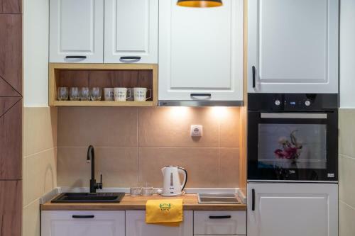 Apartman Mitic, Zlatibor
