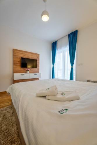 Apartman Mitic, Zlatibor