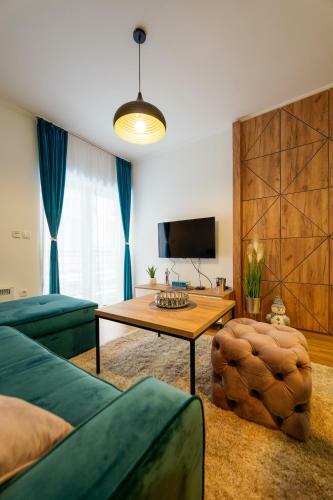 Apartman Mitic, Zlatibor