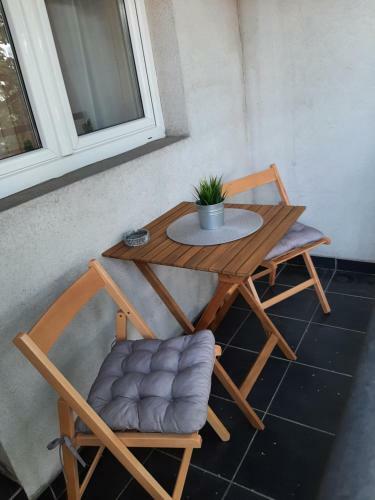 Apartamento Ljupki Stan Zemun