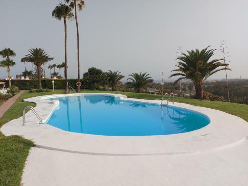 Apartamento Villa In Duna Golf