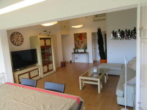 Apartamento Villa In Duna Golf