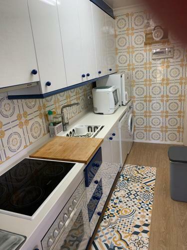Apartamento Villa In Duna Golf