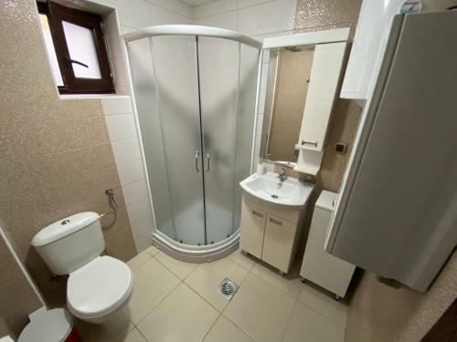 Apartman Spasojevi?