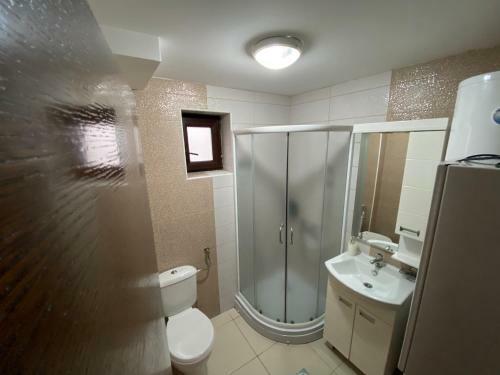 Apartman Spasojevi?