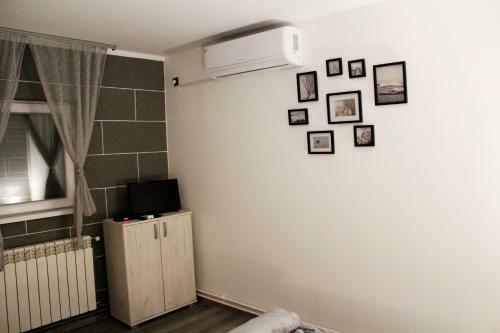 Apartamento Zemun Epi Lux