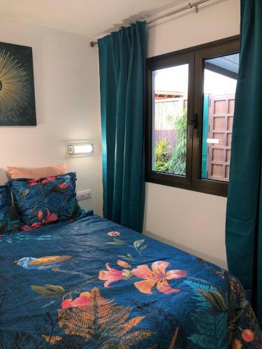 Villa Bungalow Atos With Private Garden