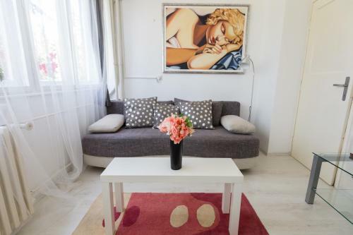 Apartamento Grace