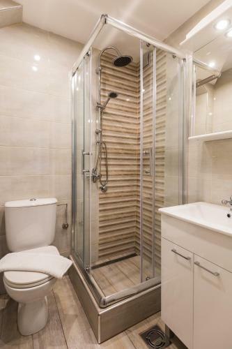 Apartamento Grace