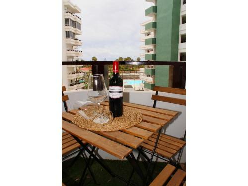 Flamingo Friendly Apartment