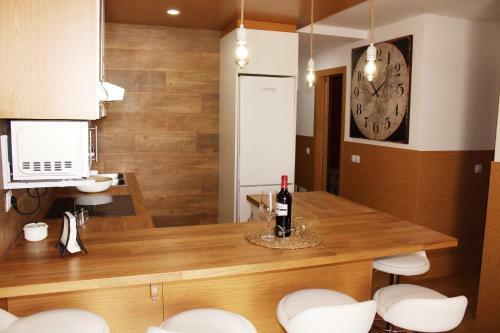 Flamingo Friendly Apartment