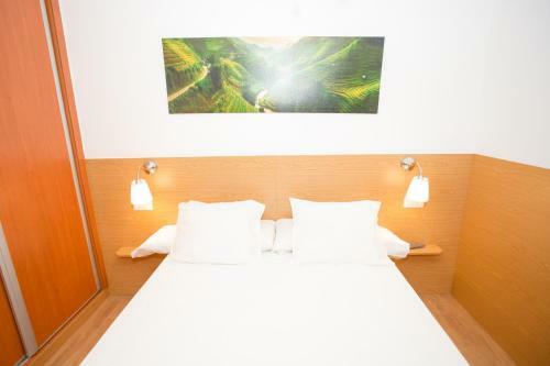 Flamingo Friendly Apartment