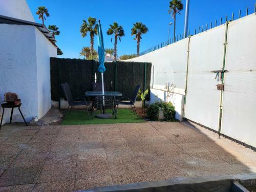 Apartamento Private Bungalow In Playa Del Ingles