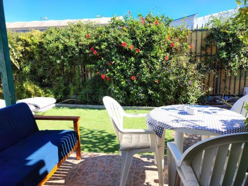 Apartamento Private Bungalow In Playa Del Ingles