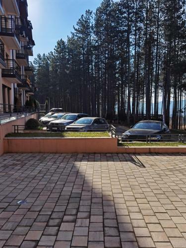 Apartamento Zova Lux