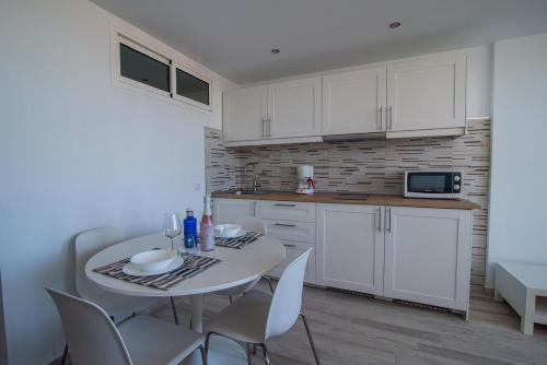 Playa Del Ingl�s Apartament Blanco 807
