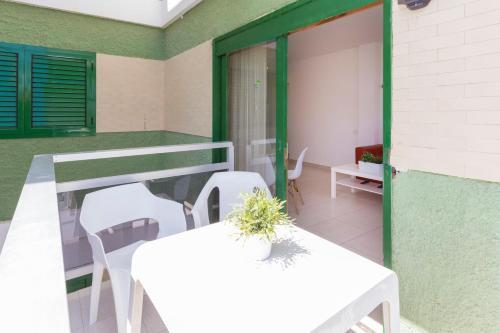 Apartamento Jumilla Vista Mar 23