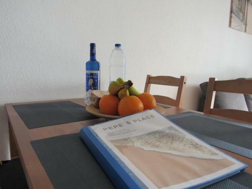 Apartamento Pepe's Place High Speed Internet