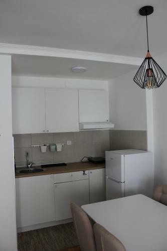 Apartman Frozen