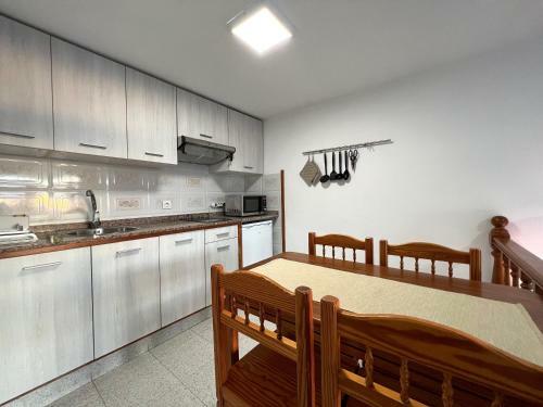 Apartamento Tamar�n 309