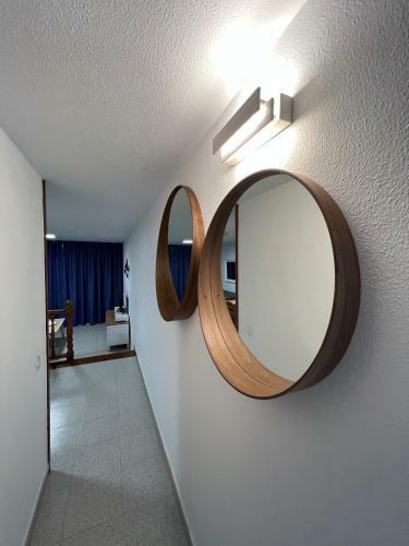Apartamento Tamar�n 309