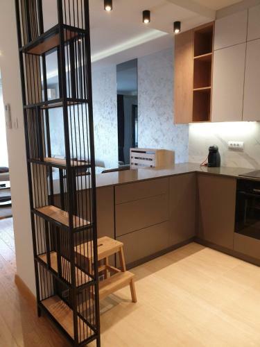 Apartamento Sava