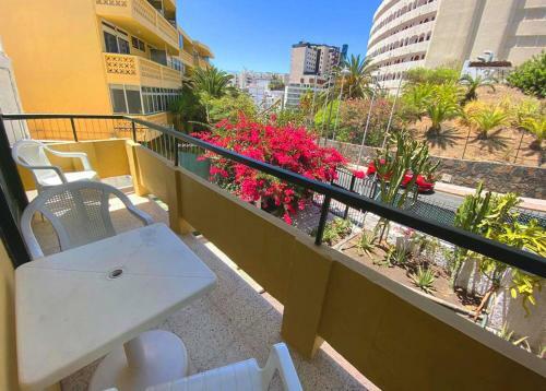 Apartamento Caroni
