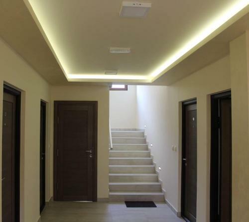 Ares Apartman Zlatibor