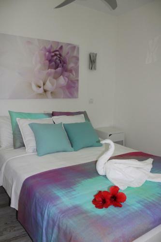 Apartamento Solymar Las Olas