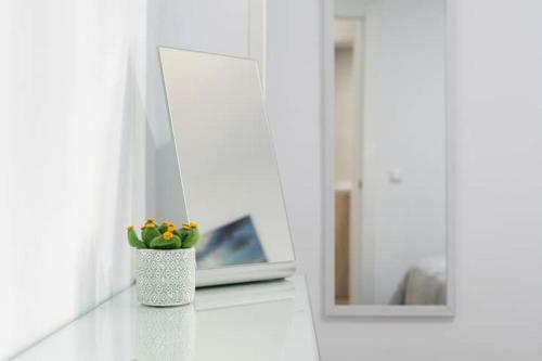 Apartamento Comfortable And Cozy
