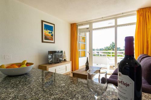 Seaview Friendly Apartment 5