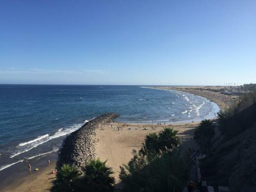 Playa&garden Apartment 2 - Playa Del Ingl�s