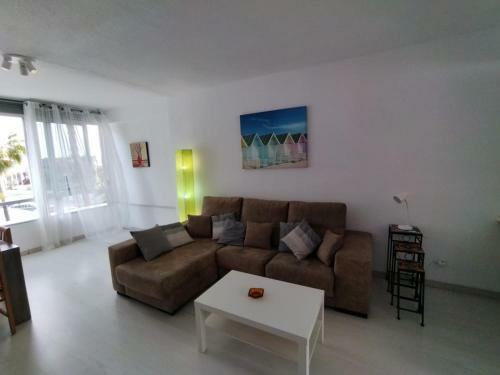 Atlantis Apartment