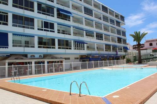 Apartamento C�ntrico Tinache