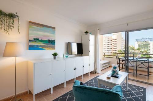 Apartamento Sunny Corner Playa Del Ingl�s