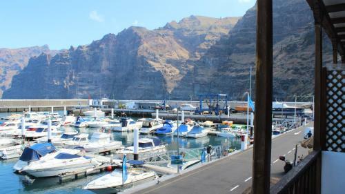La Marina Agai Apartment
